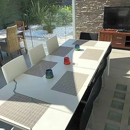Super With Private Pool In Isola Albarella 2*