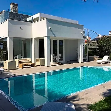 Super With Private Pool In Isola Albarella Rosolina
