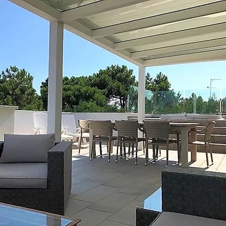 Super With Private Pool In Isola Albarella Rosolina