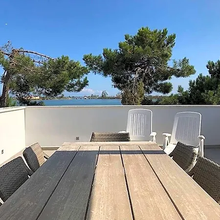 Super With Private Pool In Isola Albarella 2* Rosolina