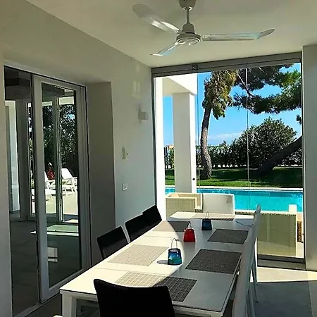 Super With Private Pool In Isola Albarella Rosolina