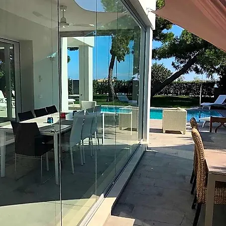 فندق Super With Private Pool In Isola Albarella روسولينا