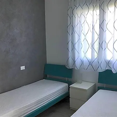 Szálloda Super With Private Pool In Isola Albarella Rosolina