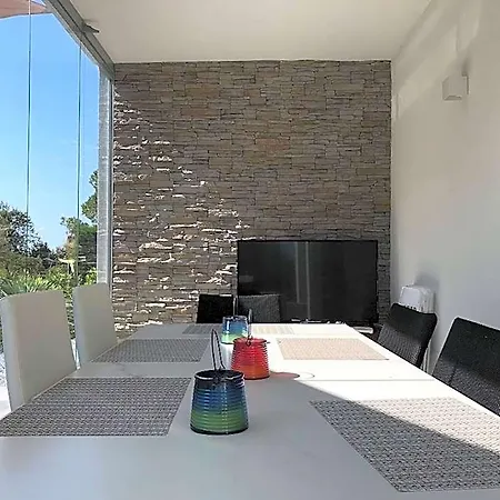 Super With Private Pool In Isola Albarella 2* روسولينا